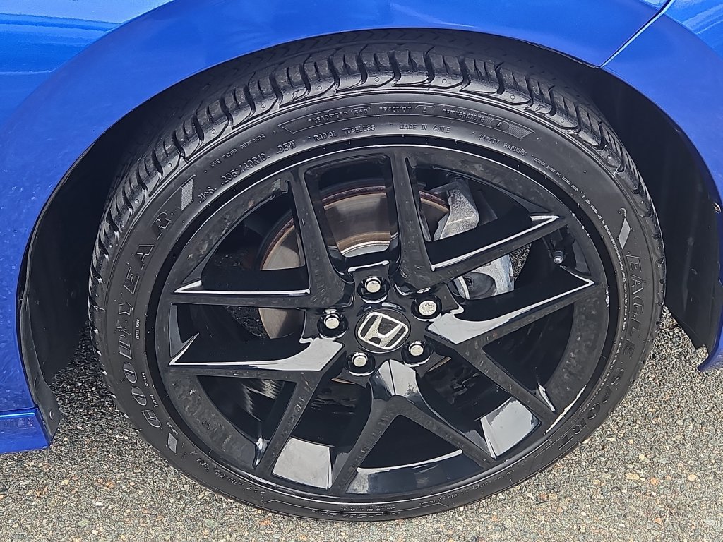 Used 2024 Honda Civic Sport image 10