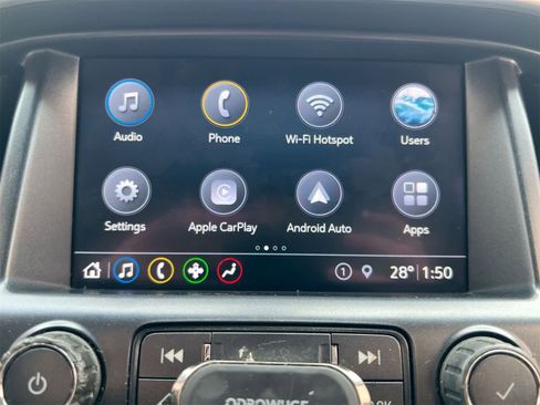 Used 2019 GMC Canyon SLE w/ Elevation Edition image 28