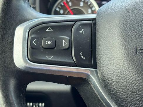 Used 2024 RAM 2500 Laramie AWD/4WD image 18