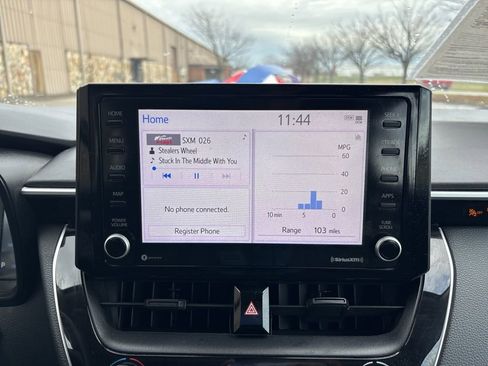 Used 2022 Toyota Corolla LE image 27