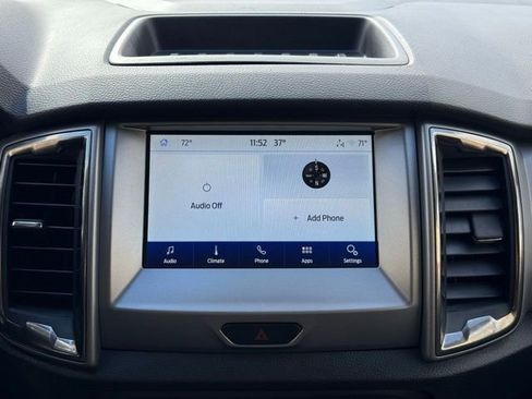 Used 2019 Ford Ranger XLT w/ Equipment Group 302A Luxury image 3