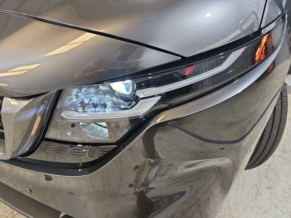 New 2026 MAZDA CX-5 Preferred AWD/4WD image 33