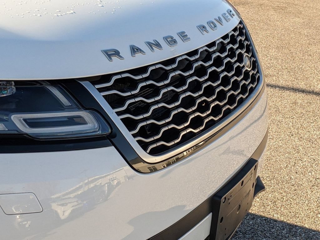 Used 2020 Land Rover Range Rover Velar S AWD/4WD image 27