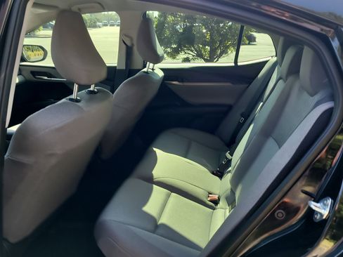 Certified 2025 Toyota Camry LE image 13