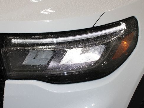 New 2026 Ford Explorer ST w/ Sun And Sound Package image 12