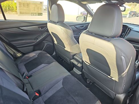 Used 2022 Subaru WRX Limited image 11