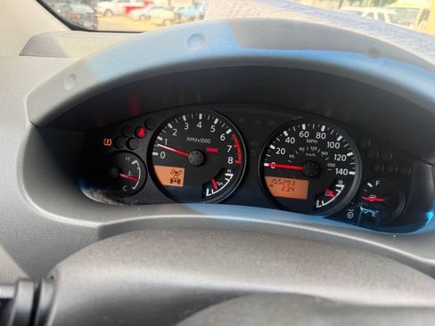 Used 2005 Nissan Xterra S w/ (P01) Power Pkg AWD/4WD image 22