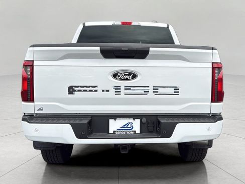 Certified 2024 Ford F150 STX w/ STX Black Appearance Package AWD/4WD image 10
