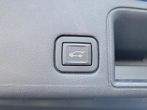 Used 2024 GMC Terrain AT4 w/ Infotainment Package II AWD/4WD image 35