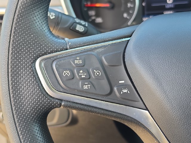 Used 2023 Chevrolet Equinox LS w/ LS Convenience Package FWD image 21