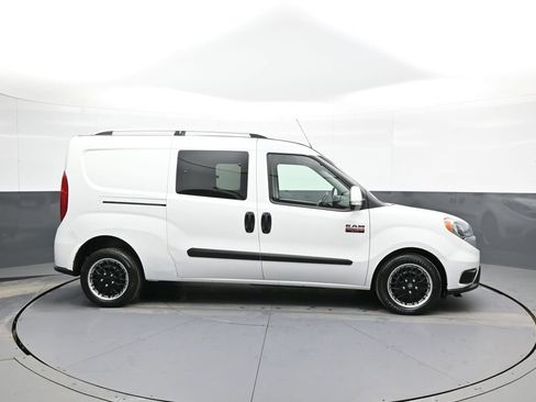 Used 2021 RAM ProMaster City SLT image 5