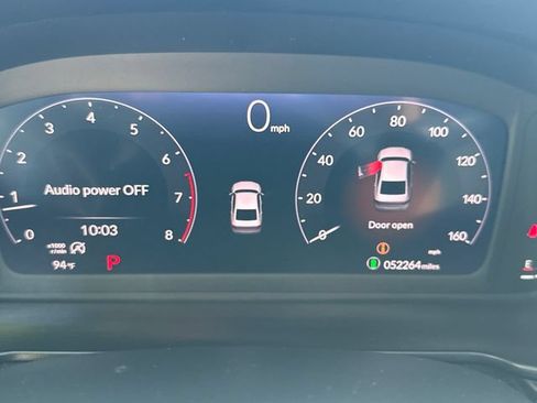 Used 2025 Honda Accord LX image 22