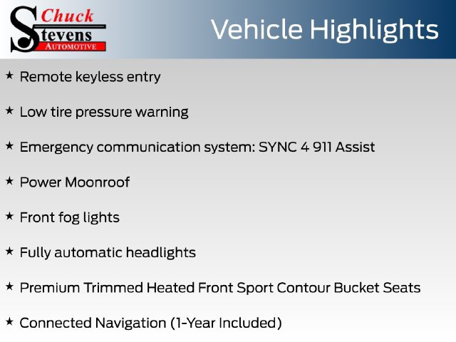 New 2026 Ford Bronco Sport Outer Banks w/ Outer Banks Tech Package+ AWD/4WD image 8
