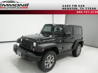 Used 2017 Jeep Wrangler Rubicon w/ Power Convenience Group AWD/4WD video 1