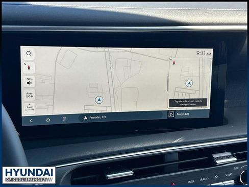 New 2026 Hyundai Palisade Limited FWD image 31