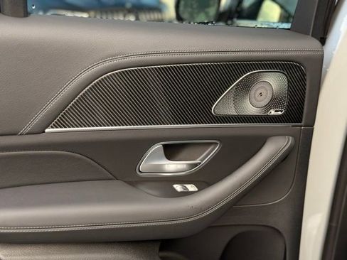 New 2026 Mercedes-Benz GLE 53 AMG 4MATIC Coupe image 25