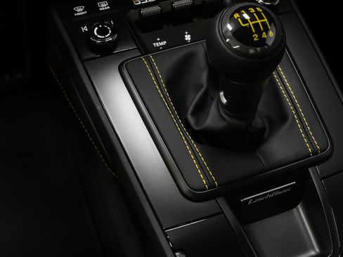 Certified 2026 Porsche 911 GT3 RWD image 65