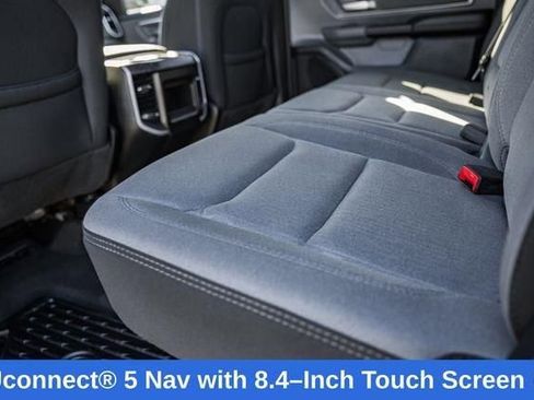 Used 2022 RAM 1500 Big Horn image 38