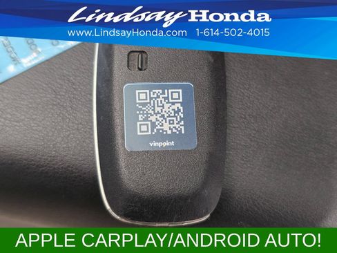 Used 2024 Nissan Rogue S FWD image 23