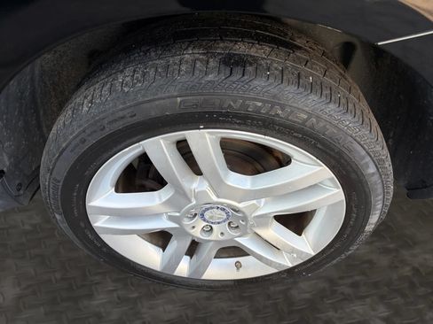 Used 2014 Mercedes-Benz ML 350 BlueTEC 4MATIC image 43