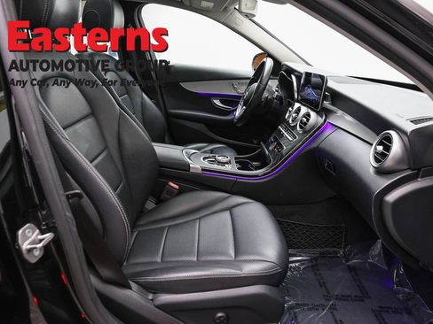 Used 2020 Mercedes-Benz C 300 4MATIC Sedan image 25