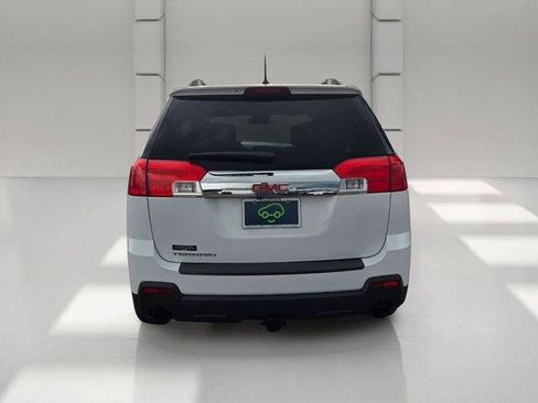 Certified 2014 GMC Terrain SLE w/ Convenience Package FWD image 4