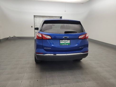 Used 2019 Chevrolet Equinox LT image 6
