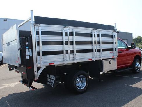 Used 2023 RAM 3500 Tradesman AWD/4WD image 21