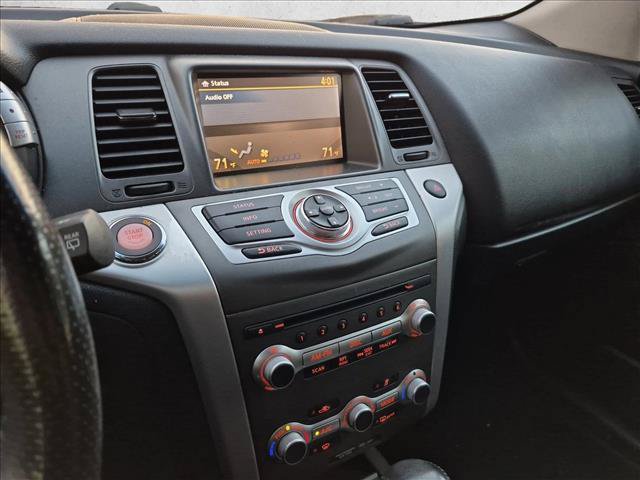 Used 2012 Nissan Murano LE AWD/4WD image 12