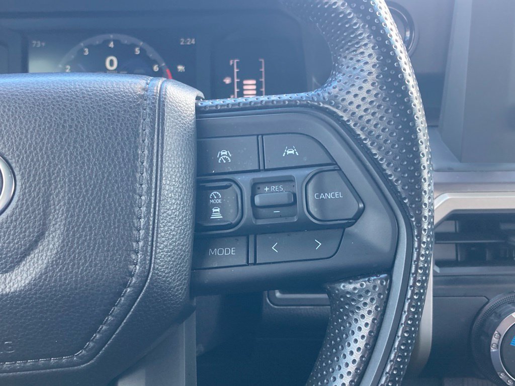 Used 2025 Toyota Tacoma SR5 RWD image 17
