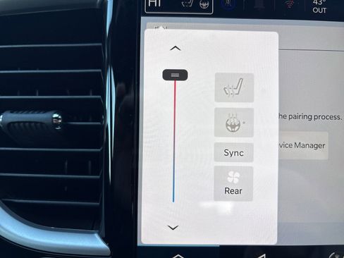 New 2026 Chrysler Pacifica Select image 21