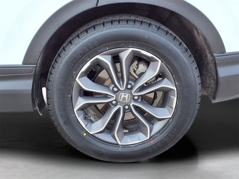 Used 2022 Honda CR-V EX-L image 3