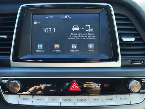 Used 2019 Hyundai Sonata ECO image 47