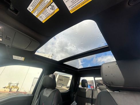 New 2025 Ford F150 XLT w/ Equipment Group 303A High image 10