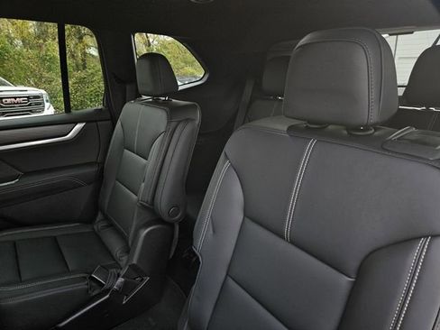 New 2026 GMC Acadia Elevation w/ Black Edition image 25