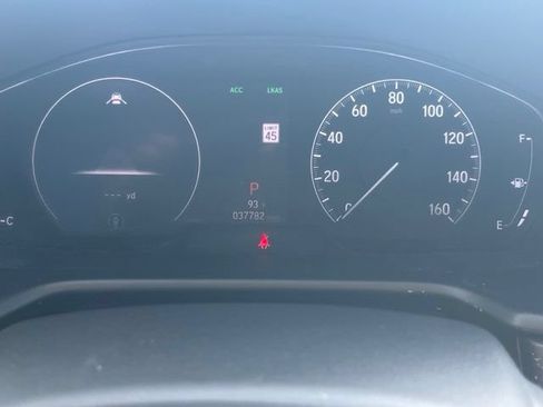Used 2019 Honda Accord EX-L image 8