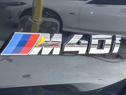 Used 2023 BMW X3 M40i w/ Premium Package image 28