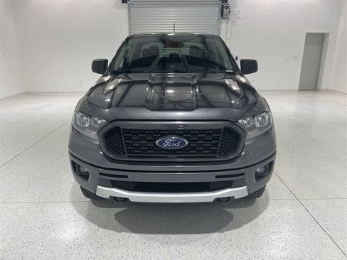 Used 2020 Ford Ranger XLT w/ Equipment Group 301A Mid image 3