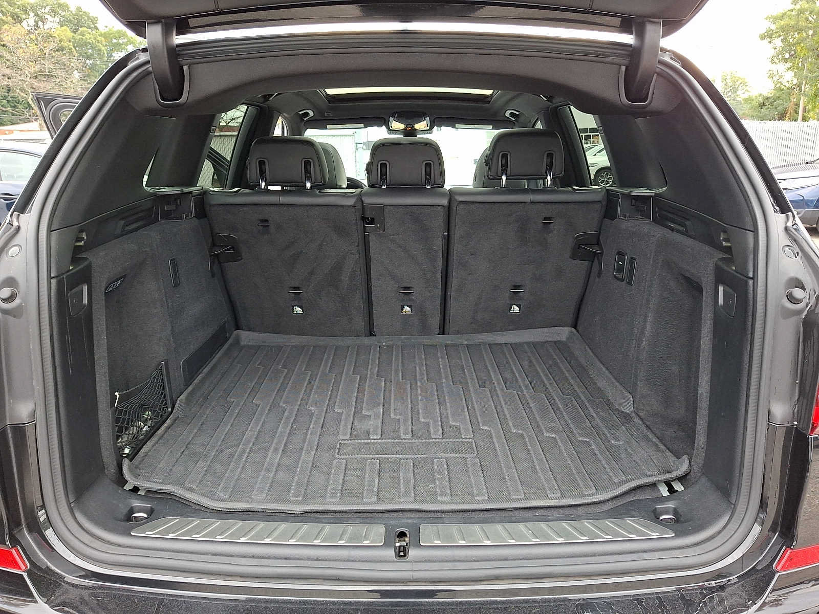 Used 2020 BMW X3 M40i w/ Executive Package AWD/4WD image 27