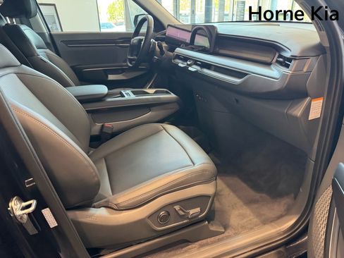 New 2026 Kia EV9 Light RWD image 21