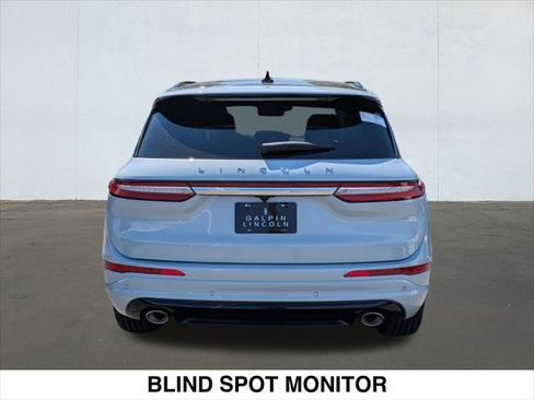 New 2025 Lincoln Corsair Grand Touring w/ Equipment Group 301A image 5