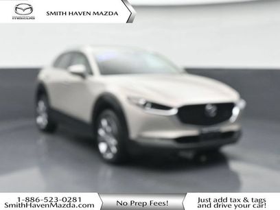 Certified 2024 MAZDA CX-30 AWD 2.5 S w/ Preferred Package