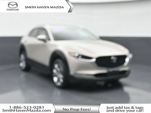 Certified 2024 MAZDA CX-30 AWD 2.5 S w/ Preferred Package image 1
