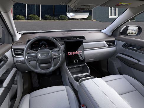 New 2026 GMC Terrain Denali image 15