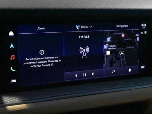 New 2026 Porsche Cayenne image 13