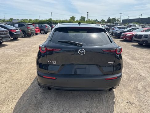 Used 2023 MAZDA CX-30 2.5 Turbo w/ Premium Plus Pkg AWD/4WD image 13
