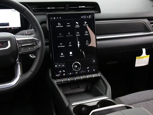 New 2026 GMC Terrain Elevation w/ Technology Package II image 15