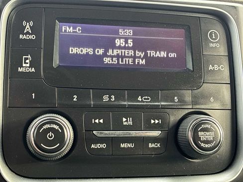 Certified 2016 RAM 1500 Tradesman w/ Popular Equipment Group image 12