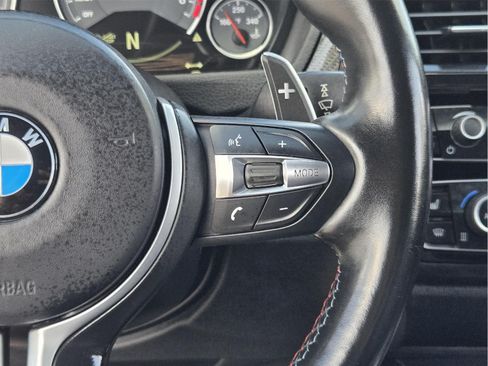 Used 2015 BMW M4 Coupe RWD image 28