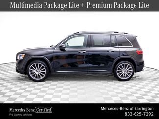 Used 2022 Mercedes-Benz GLB 250 4MATIC video 2